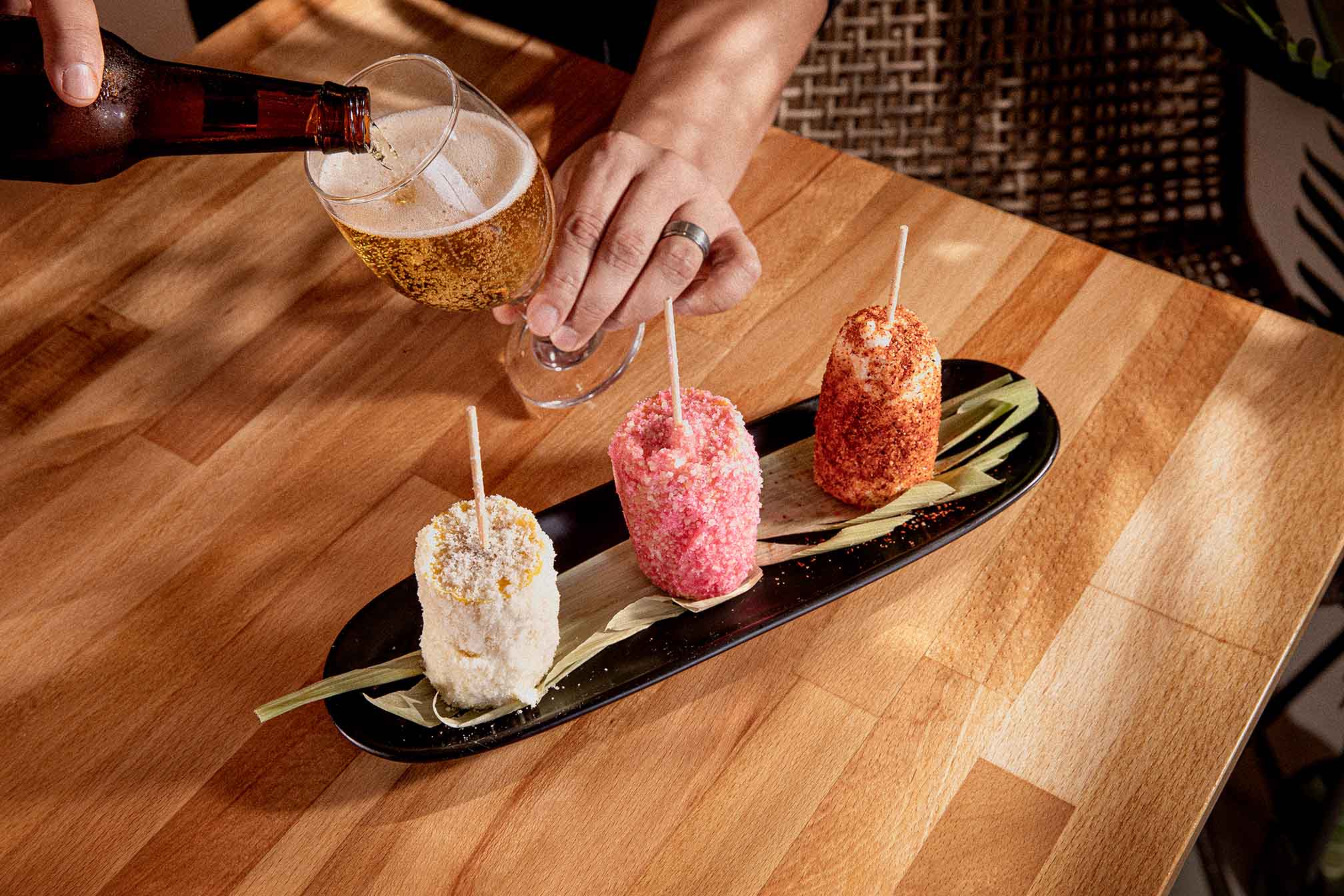 Gallery Lady Dahlia Tequila Bar Mount Prospect, IL