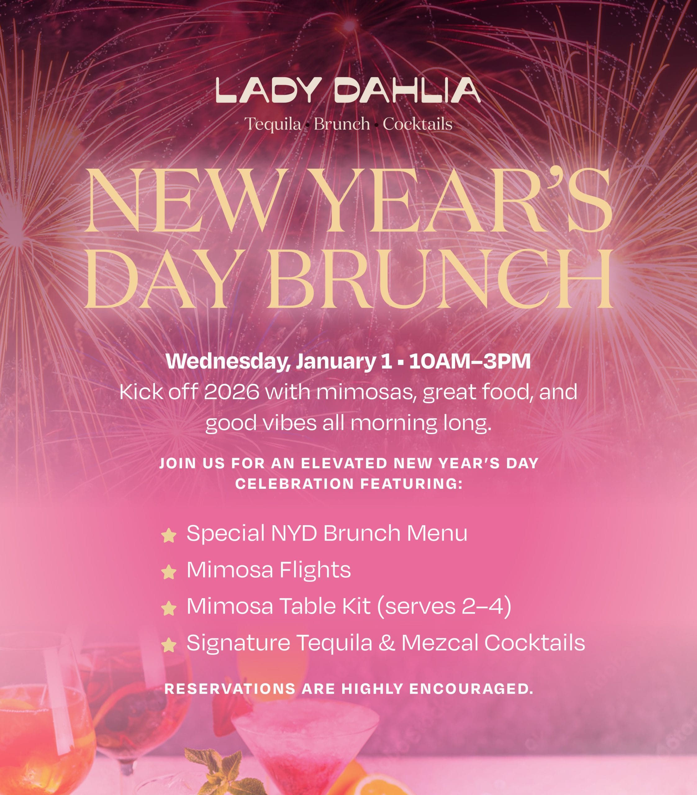 LadyDahlia NewYear V5