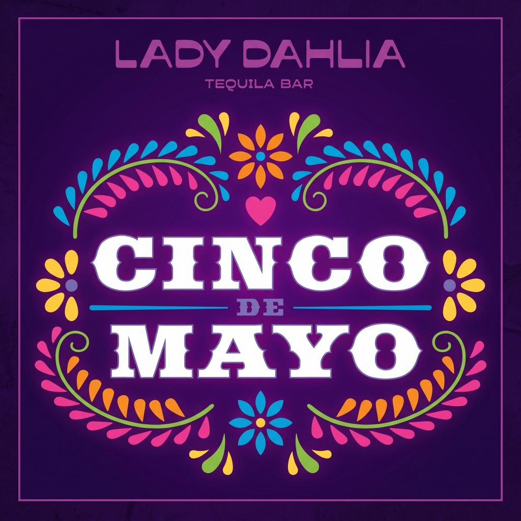 Lady D Cinco De Mayo