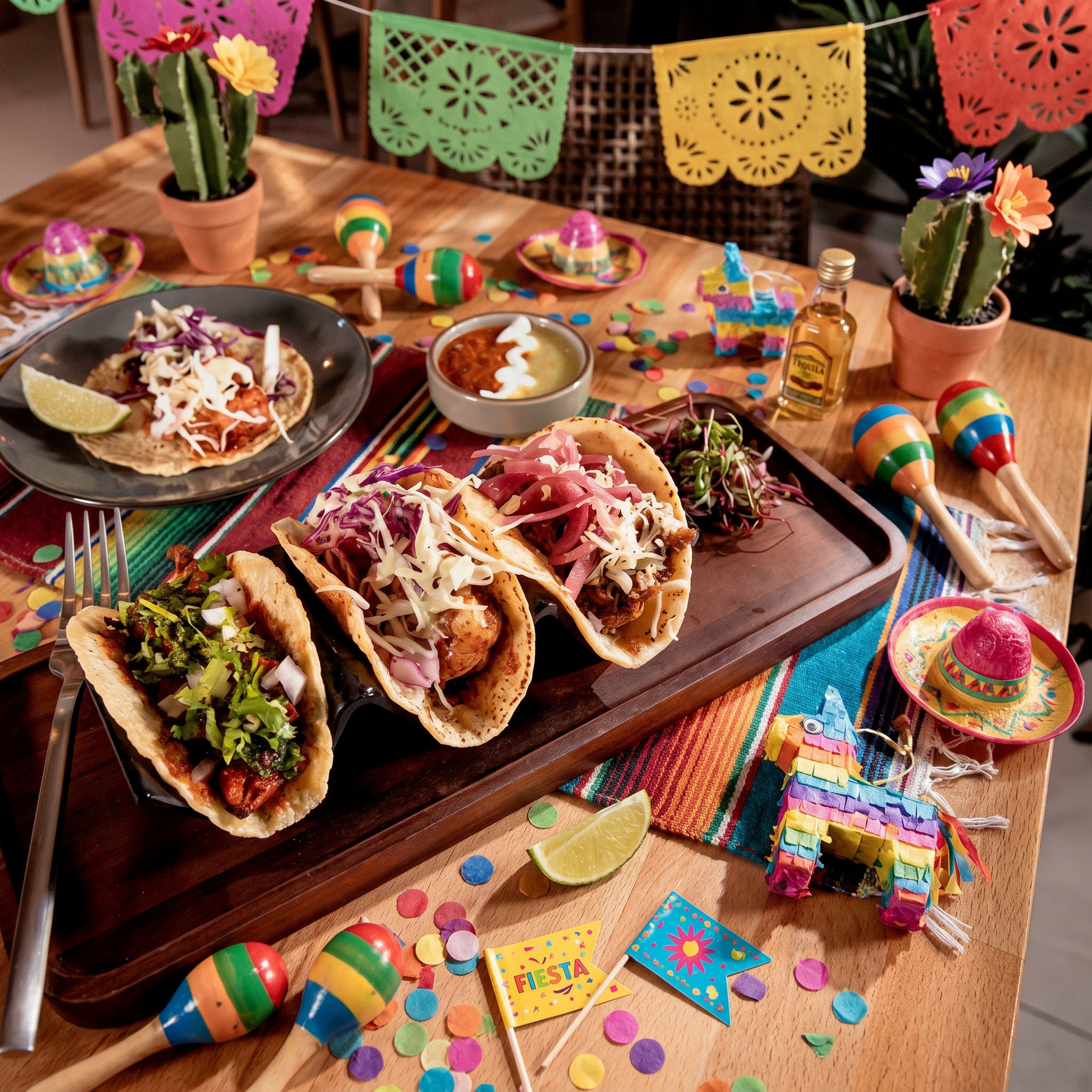 Lady D Cinco De Mayo