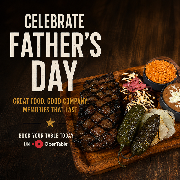Lady fathers day
